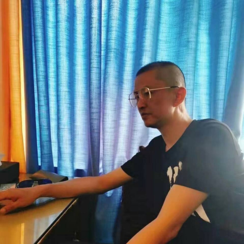静心的第一张照片--崇州残疾人相亲网